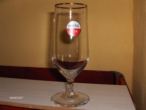 amstel 91,h=17,2cm,d=5,7cm