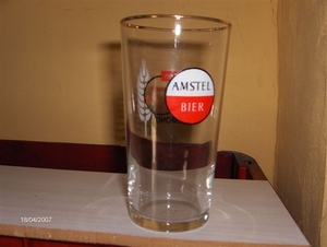 amstel 94,h=12,9cm,d=7,1cm,1ste steen helmond