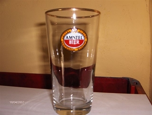 amstel 96,h=13,4cm,d=7,4cm