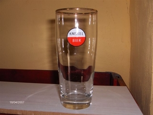 amstel 99,h=14,5cm,d=6,2cm