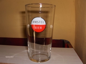 amstel 101,h=13cm,d=7,1cm