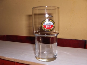 amstel 105,h=11,5cm,d=6cm