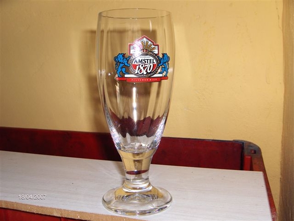 amstel 108,h=16,5cm,d=6,1cm