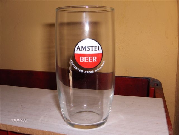 amstel 110,h=12,5cm,d=6,2cm