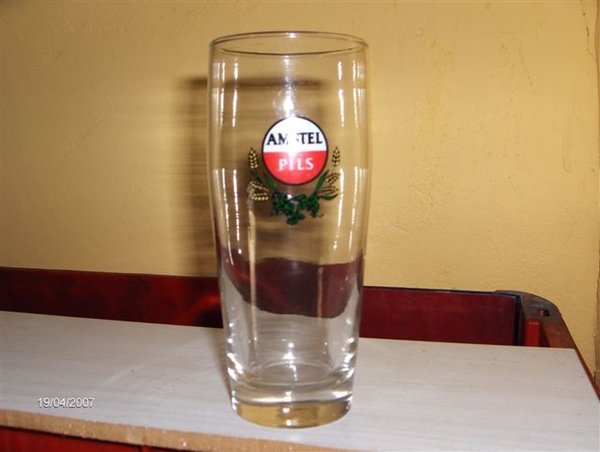 amstel 115,h=14,5cm,d=6,1cm