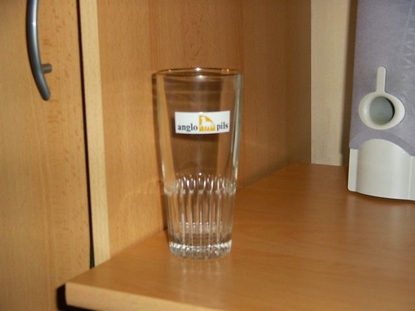 anglo 5,h=15cm,d=6,5cm