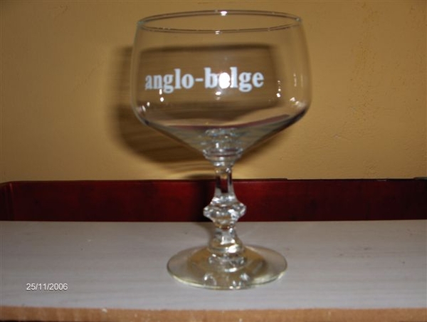 anglo 6,h=14cm,d=8,8cm