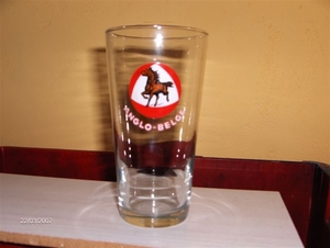 anglo 9,h=14cm,d=7,5cm