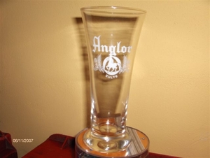 anglor 14,h=16,5cm,d=7,7cm