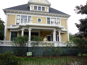 'ons huis' in Berkeley