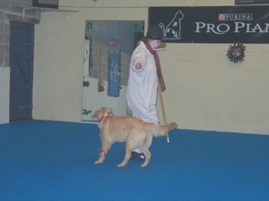 frosty the snowman routine