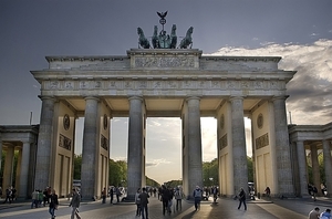 2e Brandenburger Tor _