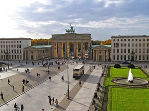 2e Brandenburger Tor _Pariser Platz