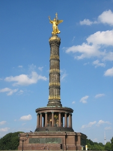 3c Tiergarten  _Siegessäule 2