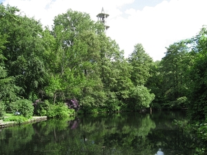 3c Tiergarten  _zicht