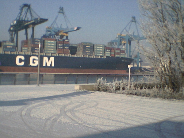 winter in Zeebrugge008