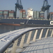 winter in Zeebrugge010