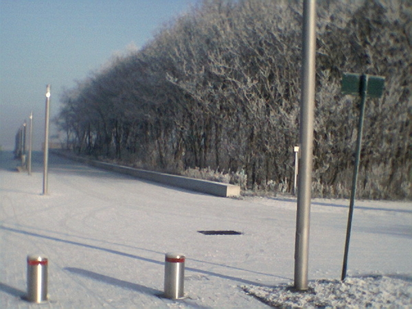 winter in Zeebrugge012