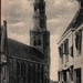 Toren vanaf buren 1920 (?)