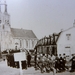 1945 Bevrijdings optocht