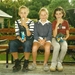 Drie meisjes 2000