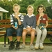 Drie meisjes 2000