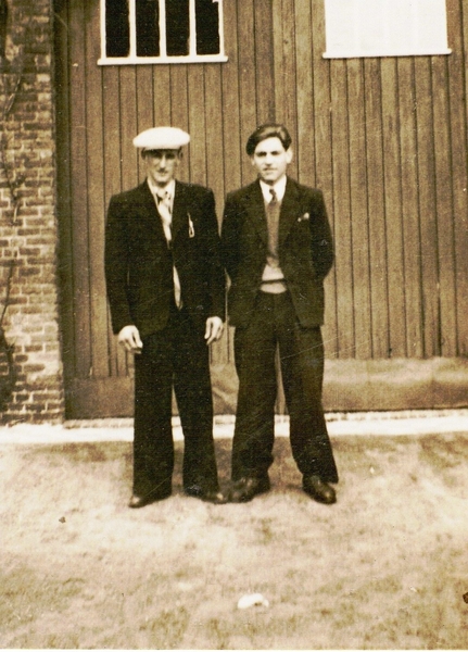 Vellinkse kerels
