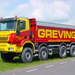 1E WERKDAG IVECO 8 X 8 WSG TRAKKER