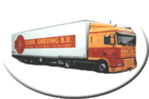 DAF LOW DEKKER MET 100 M3 OPLEGGER