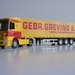 LIMITED EDITION GEBR. GREVING BV