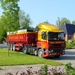 DAF 85 EX JEROEN JOHN PLOP