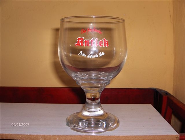 antiek 2,h=14cm,d=8,7cm