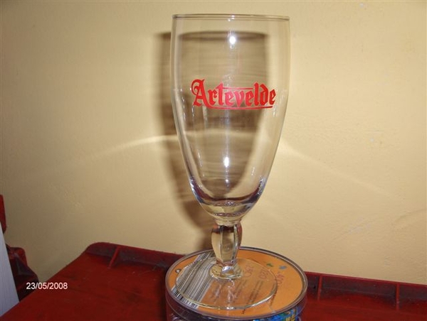 artevelde 3,h=17,5cm