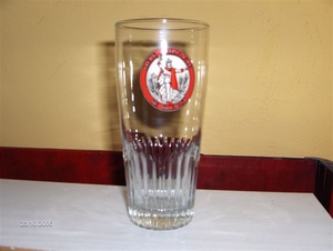artisanale 1,h=14,5cm,d=6,5cm