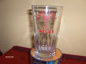 atlas 7,h=14cm
