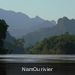 laos - natuur