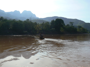 laos - natuur