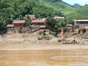 laos - natuur