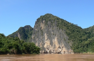 laos - natuur