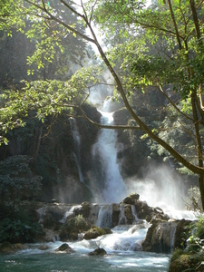 laos - natuur