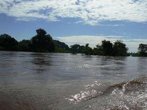 laos - natuur