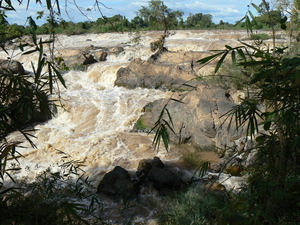 laos - natuur