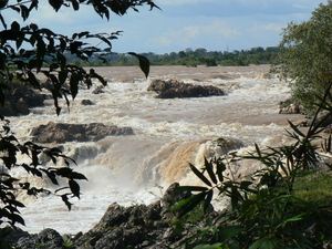 laos - natuur