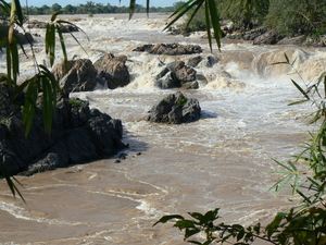 laos - natuur