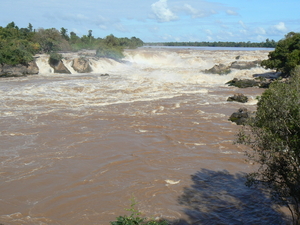 laos - natuur