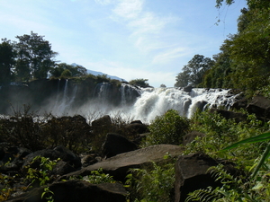 laos - natuur