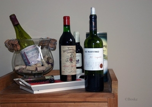 vino