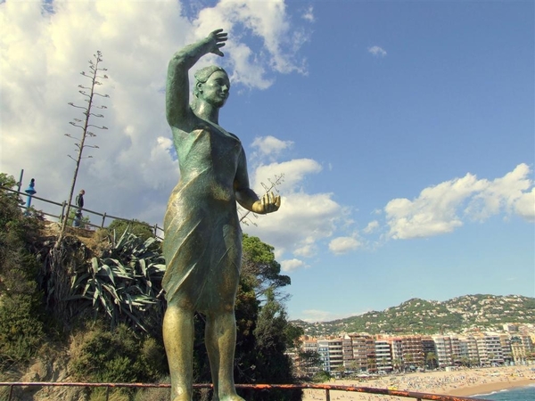 Dona Marinera (1966) Zeemansvrouw