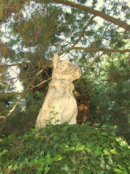 Jardi de Santa Clotilde