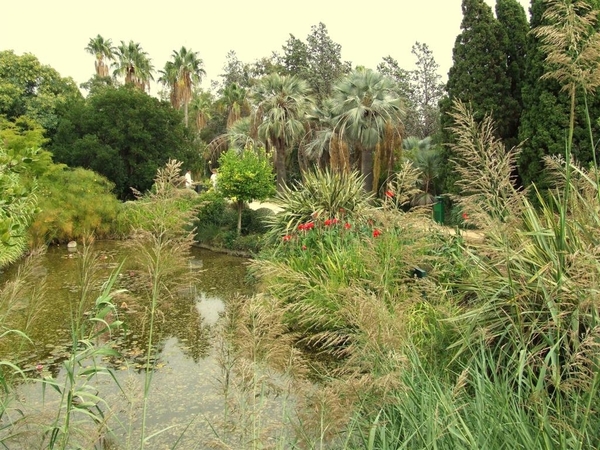 Jardi Botanic Marimurtra